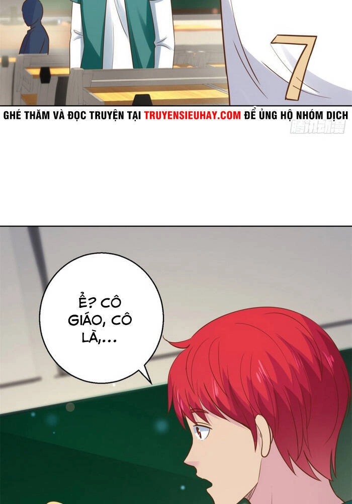 Đô Thị Chí Tôn Hệ Thống Chapter 194 - 24