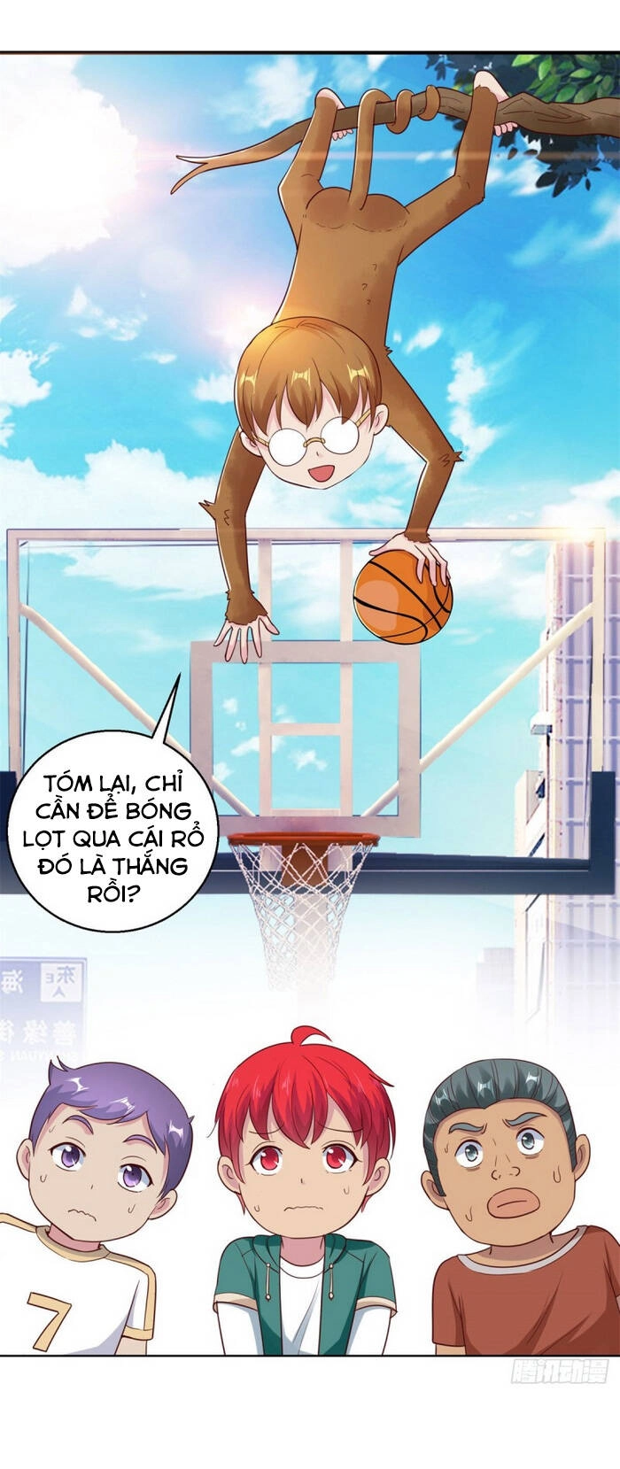 Đô Thị Chí Tôn Hệ Thống Chapter 195 - 20