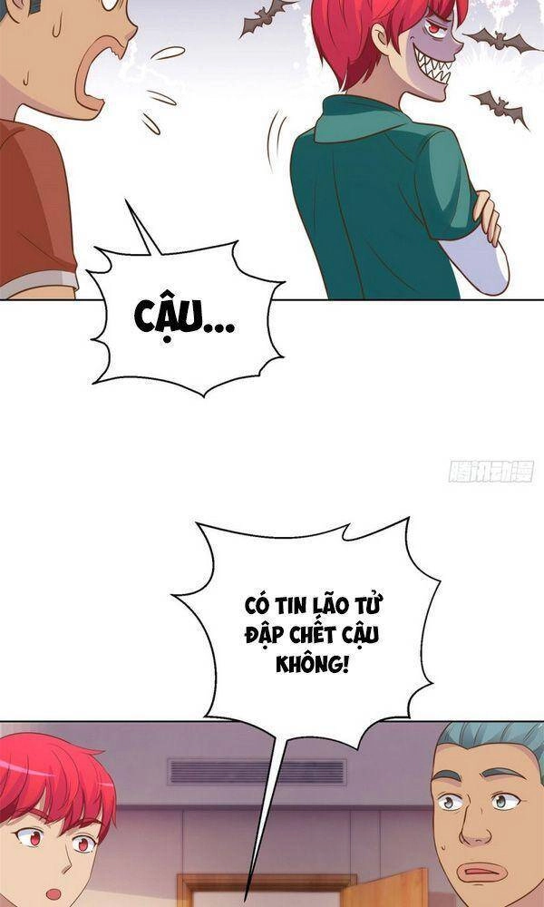 Đô Thị Chí Tôn Hệ Thống Chapter 196 - 2