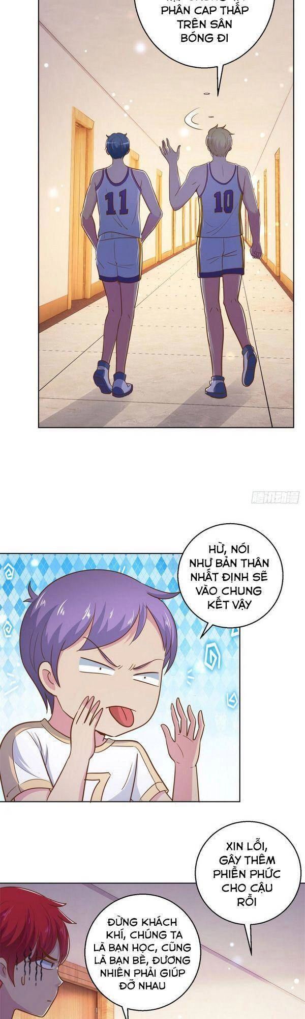 Đô Thị Chí Tôn Hệ Thống Chapter 196 - 11