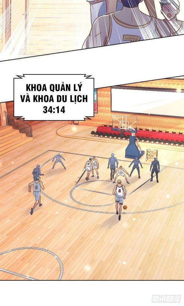 Đô Thị Chí Tôn Hệ Thống Chapter 196 - 16