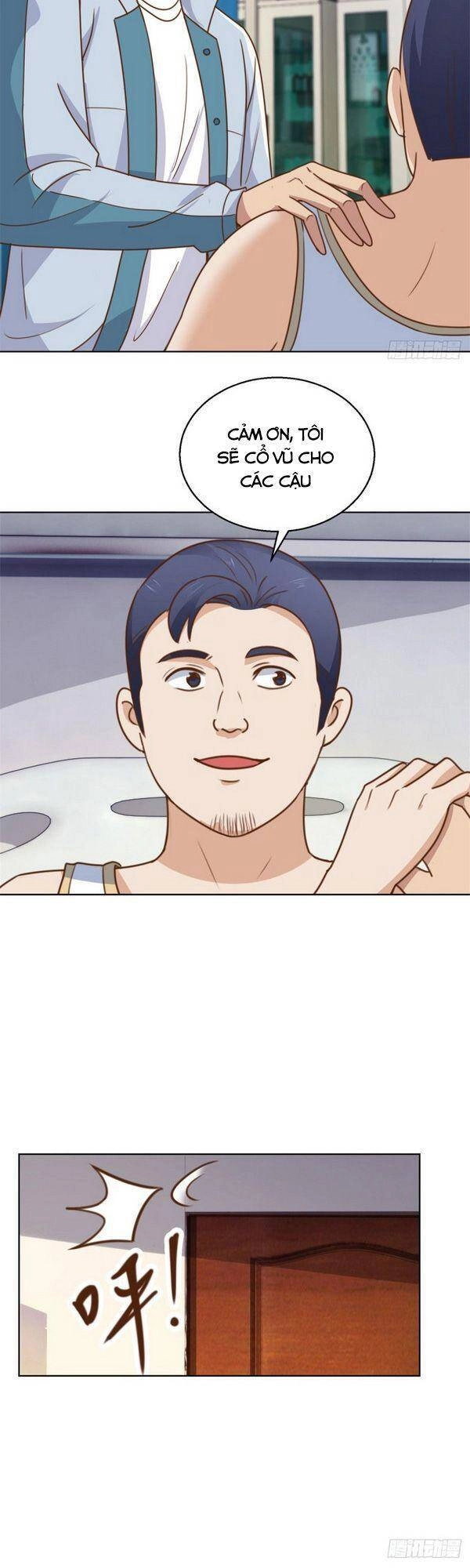 Đô Thị Chí Tôn Hệ Thống Chapter 198 - 5