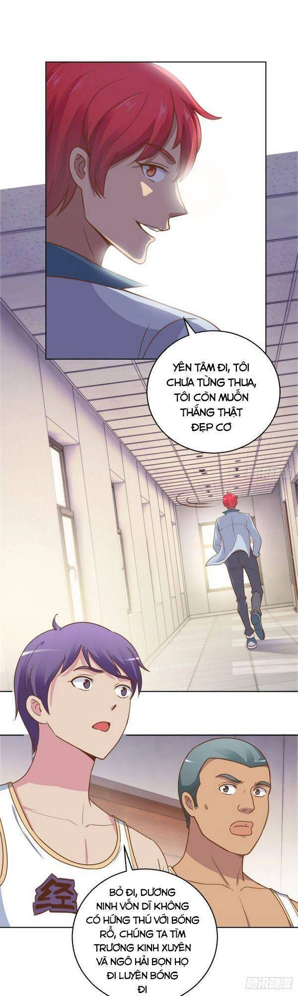 Đô Thị Chí Tôn Hệ Thống Chapter 198 - 9