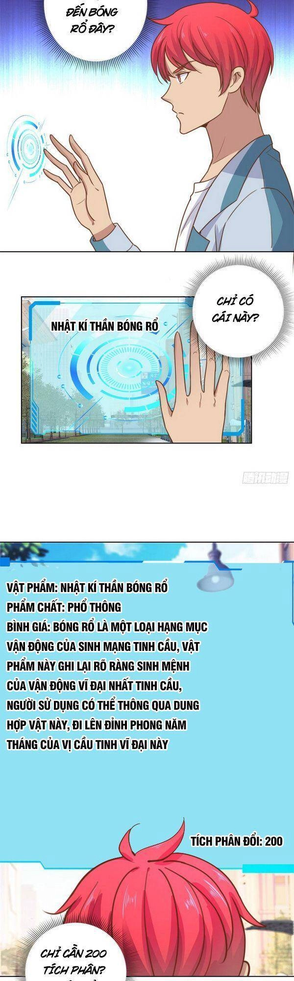 Đô Thị Chí Tôn Hệ Thống Chapter 198 - 11