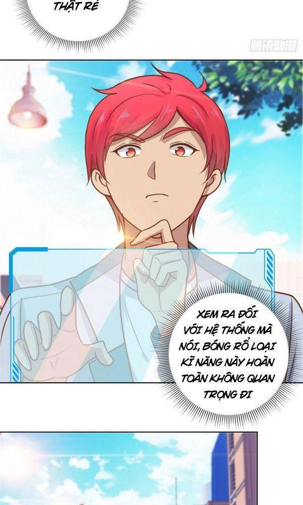 Đô Thị Chí Tôn Hệ Thống Chapter 198 - 12