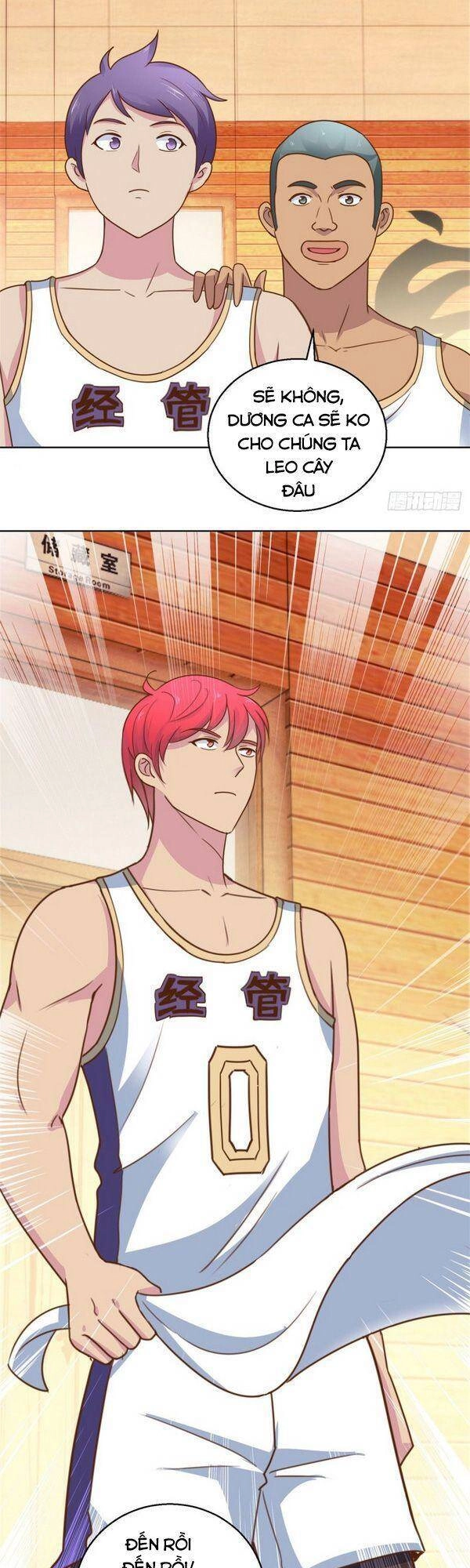 Đô Thị Chí Tôn Hệ Thống Chapter 198 - 15