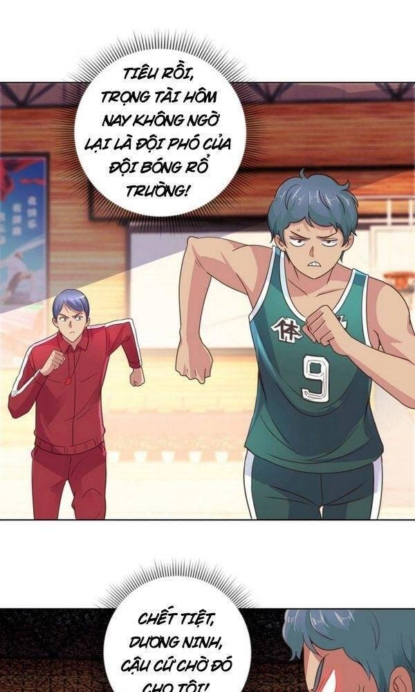 Đô Thị Chí Tôn Hệ Thống Chapter 199 - 6