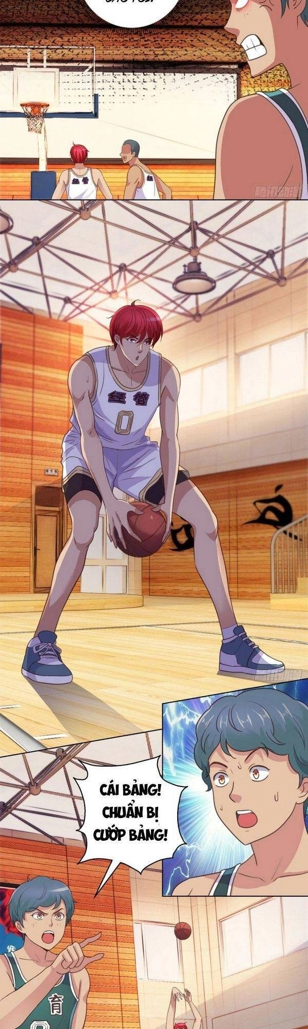 Đô Thị Chí Tôn Hệ Thống Chapter 199 - 7