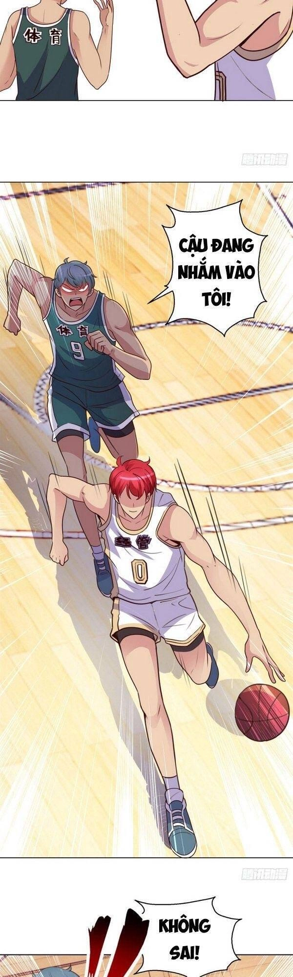 Đô Thị Chí Tôn Hệ Thống Chapter 199 - 13