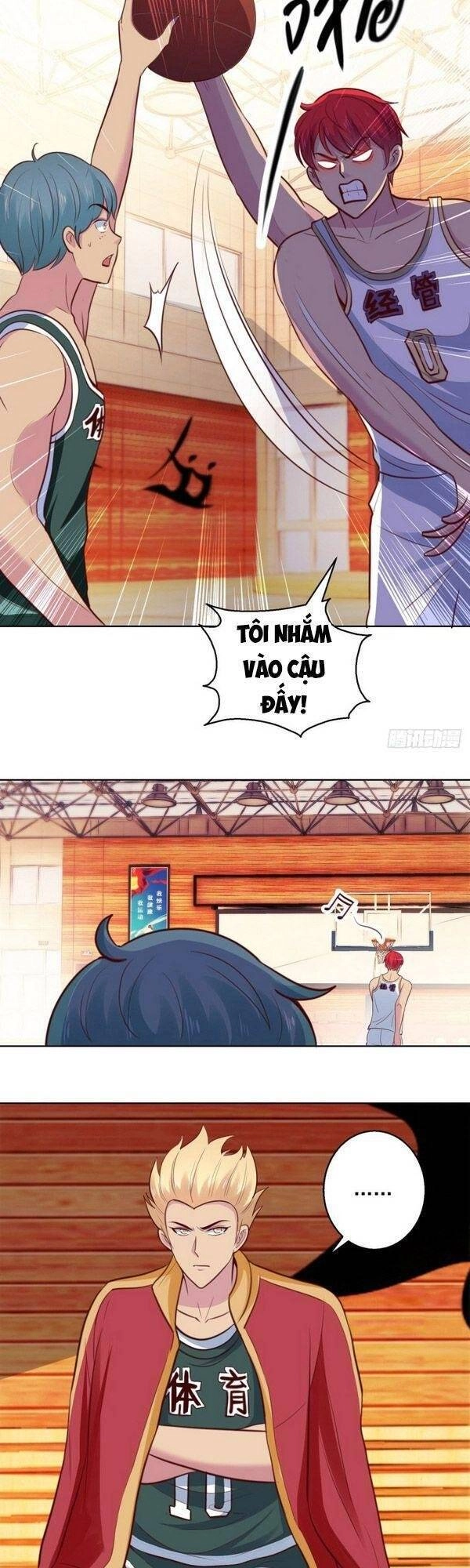 Đô Thị Chí Tôn Hệ Thống Chapter 199 - 15