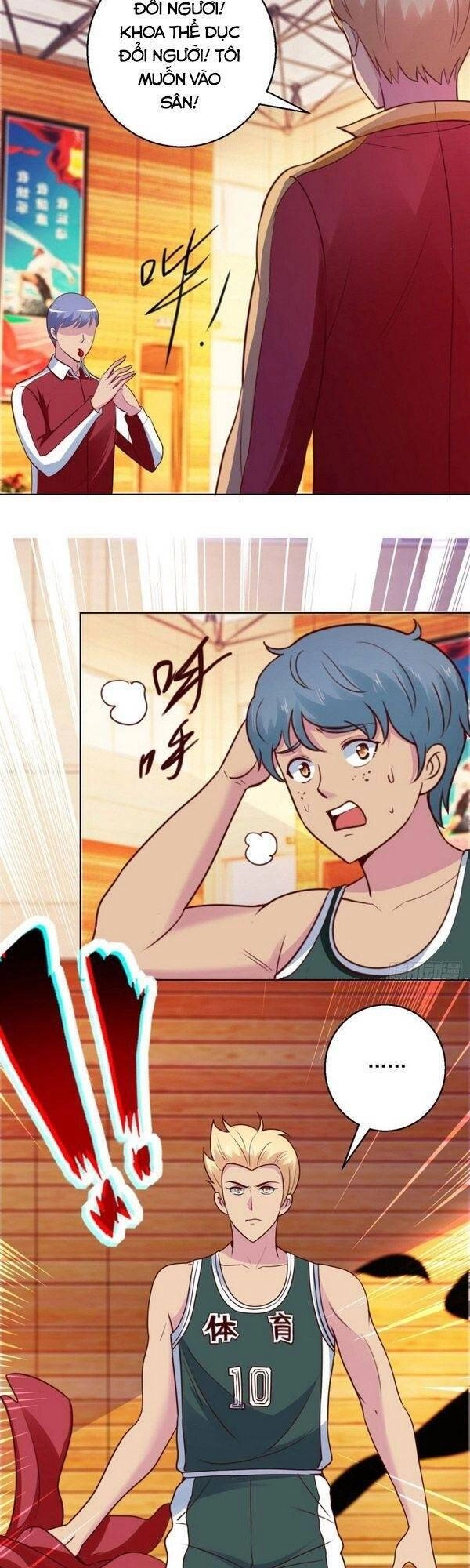 Đô Thị Chí Tôn Hệ Thống Chapter 199 - 17