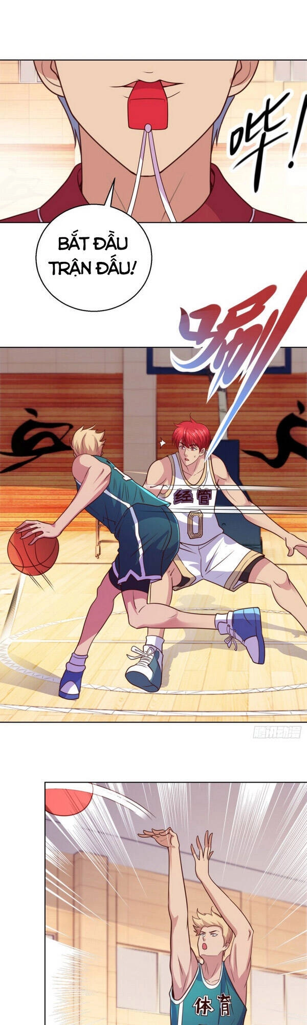 Đô Thị Chí Tôn Hệ Thống Chapter 200 - 1