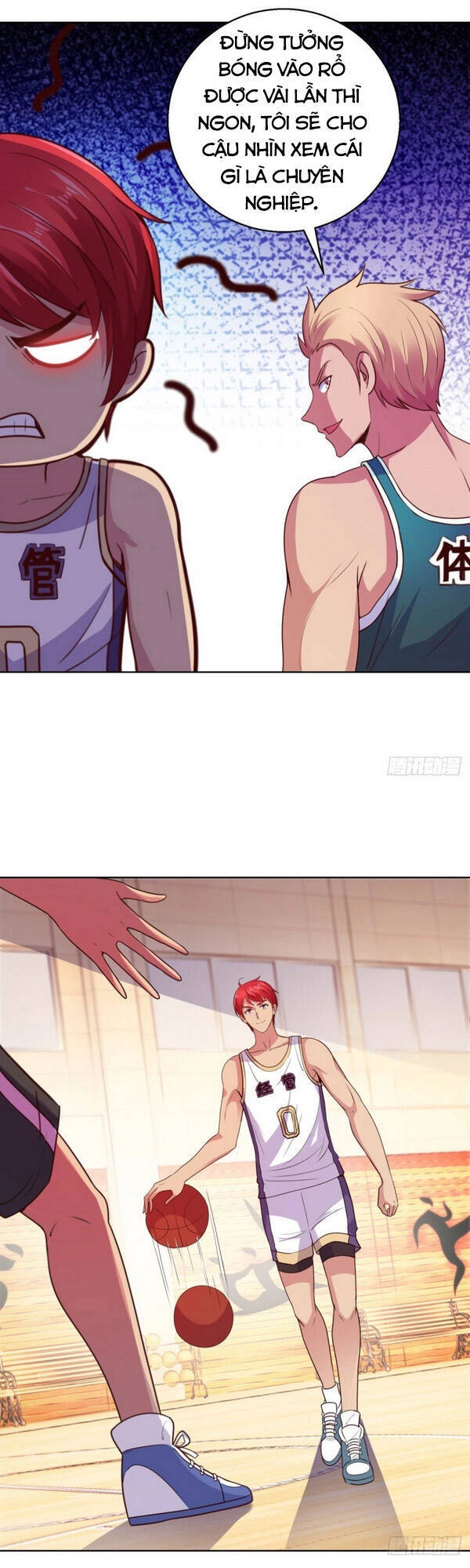 Đô Thị Chí Tôn Hệ Thống Chapter 200 - 3