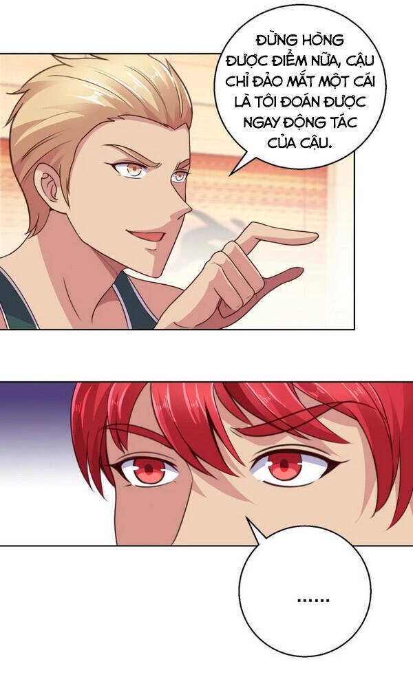 Đô Thị Chí Tôn Hệ Thống Chapter 200 - 4