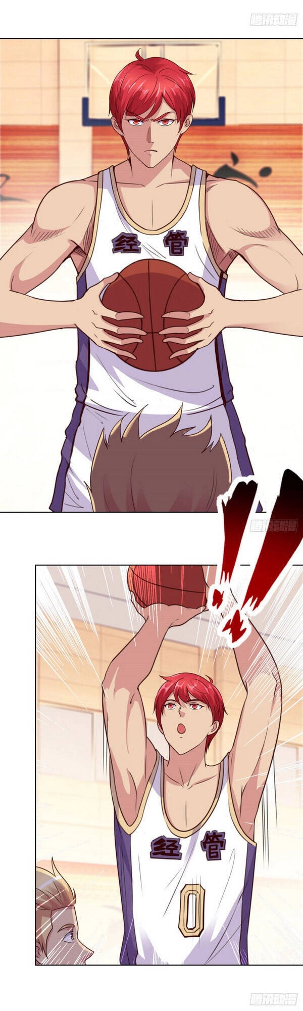 Đô Thị Chí Tôn Hệ Thống Chapter 200 - 5