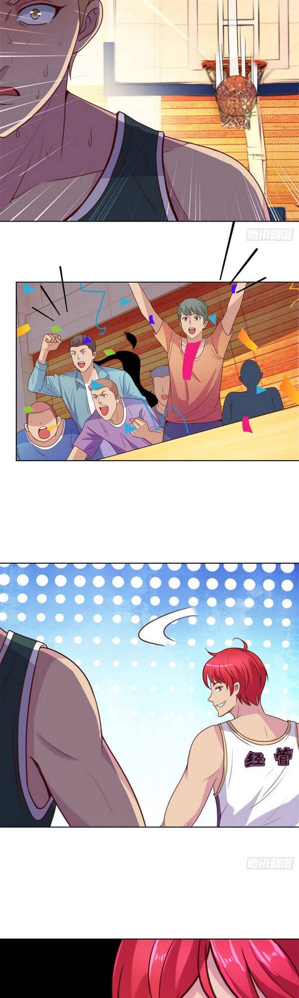 Đô Thị Chí Tôn Hệ Thống Chapter 200 - 7