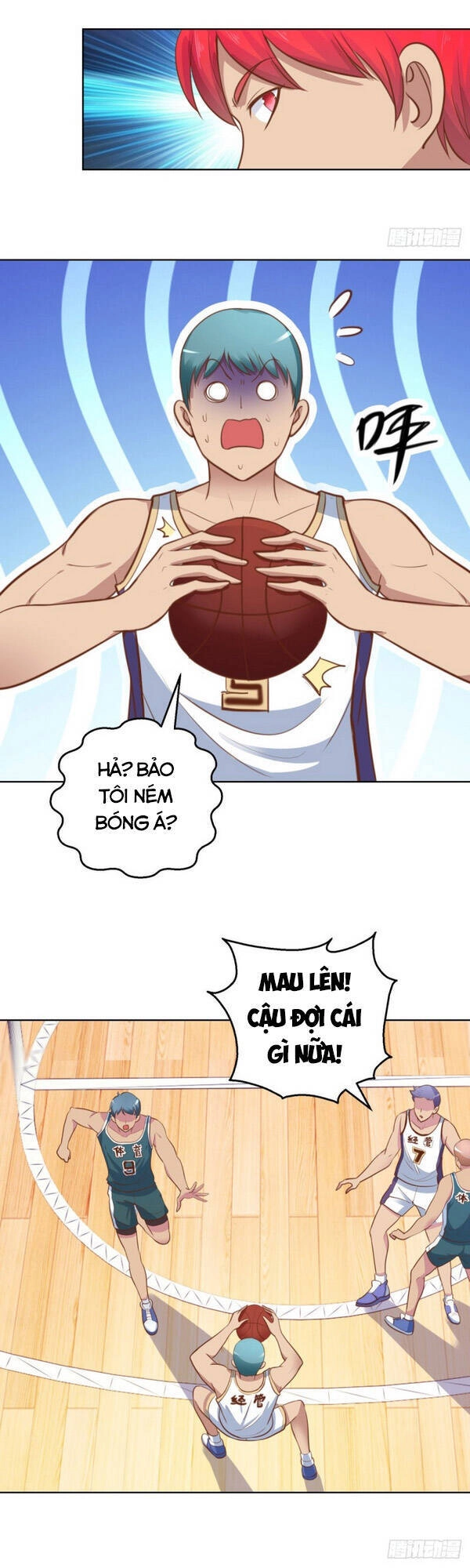 Đô Thị Chí Tôn Hệ Thống Chapter 200 - 13