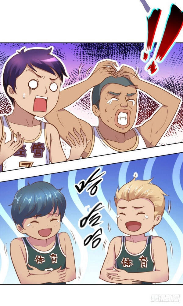 Đô Thị Chí Tôn Hệ Thống Chapter 200 - 16