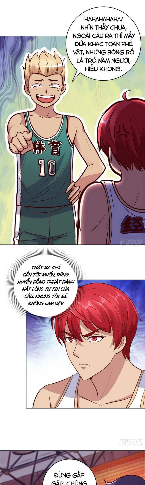 Đô Thị Chí Tôn Hệ Thống Chapter 200 - 17