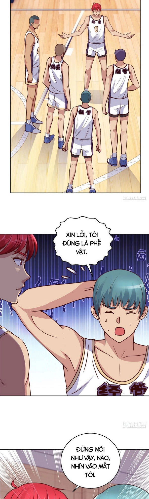 Đô Thị Chí Tôn Hệ Thống Chapter 200 - 19