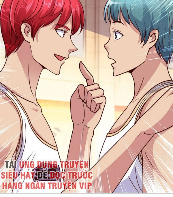 Đô Thị Chí Tôn Hệ Thống Chapter 200 - 20