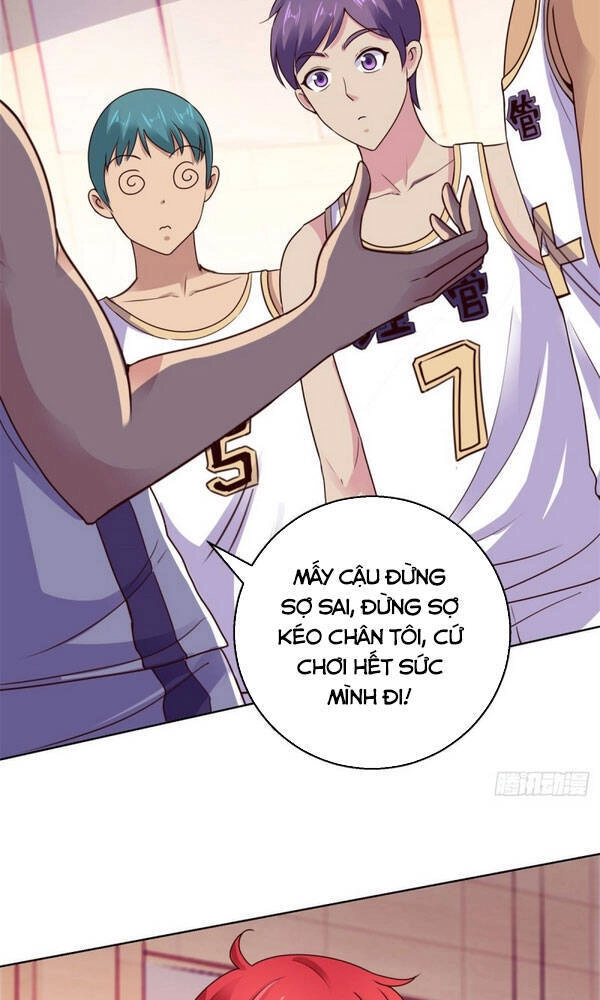 Đô Thị Chí Tôn Hệ Thống Chapter 201 - 2