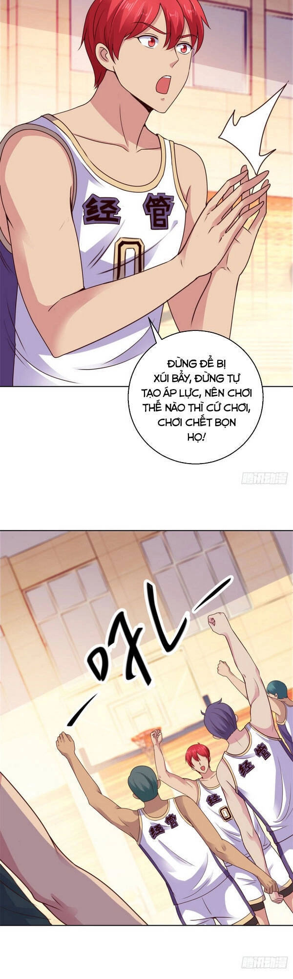 Đô Thị Chí Tôn Hệ Thống Chapter 201 - 3