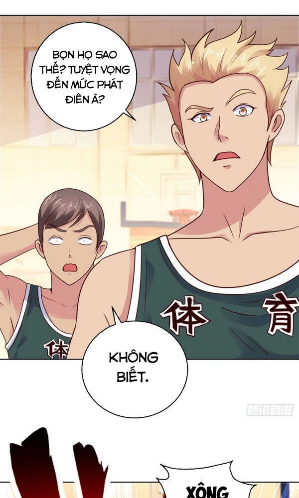 Đô Thị Chí Tôn Hệ Thống Chapter 201 - 4