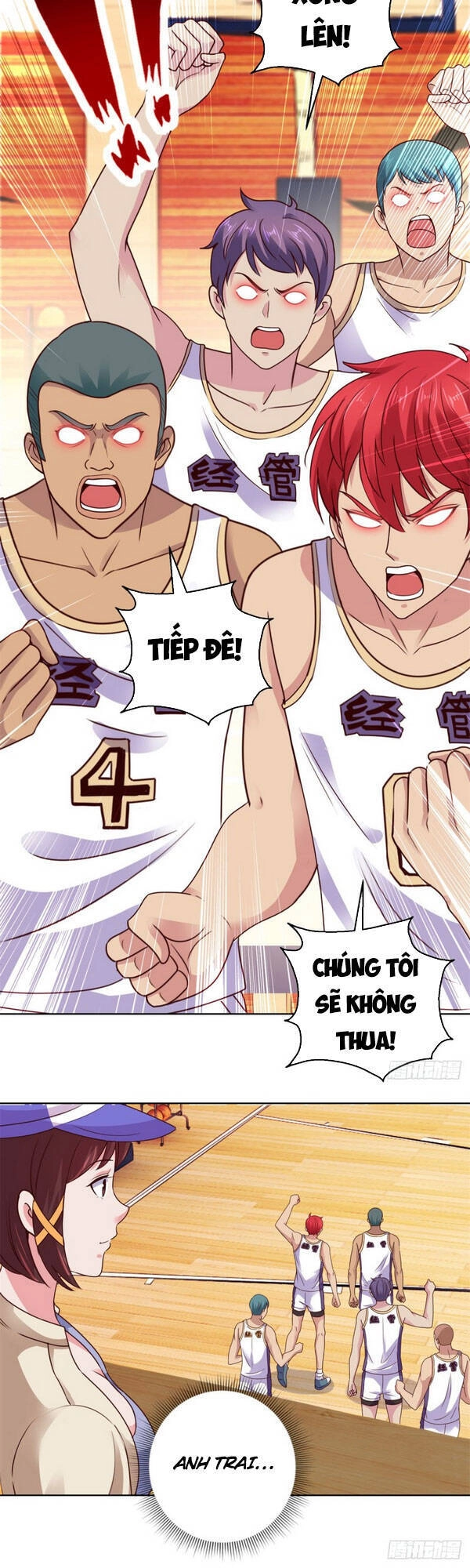 Đô Thị Chí Tôn Hệ Thống Chapter 201 - 5