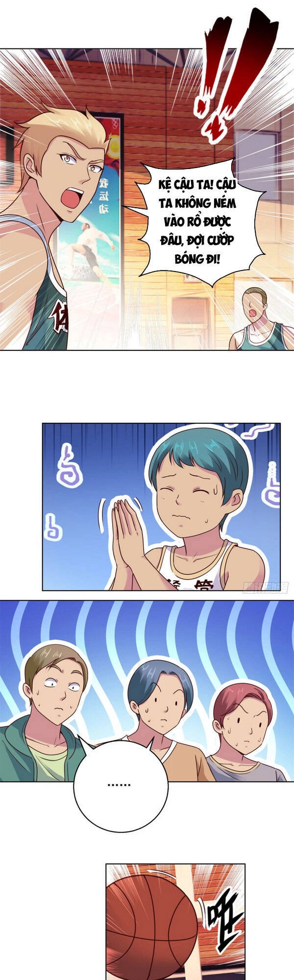 Đô Thị Chí Tôn Hệ Thống Chapter 201 - 9