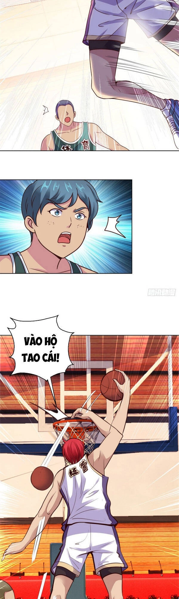 Đô Thị Chí Tôn Hệ Thống Chapter 201 - 11