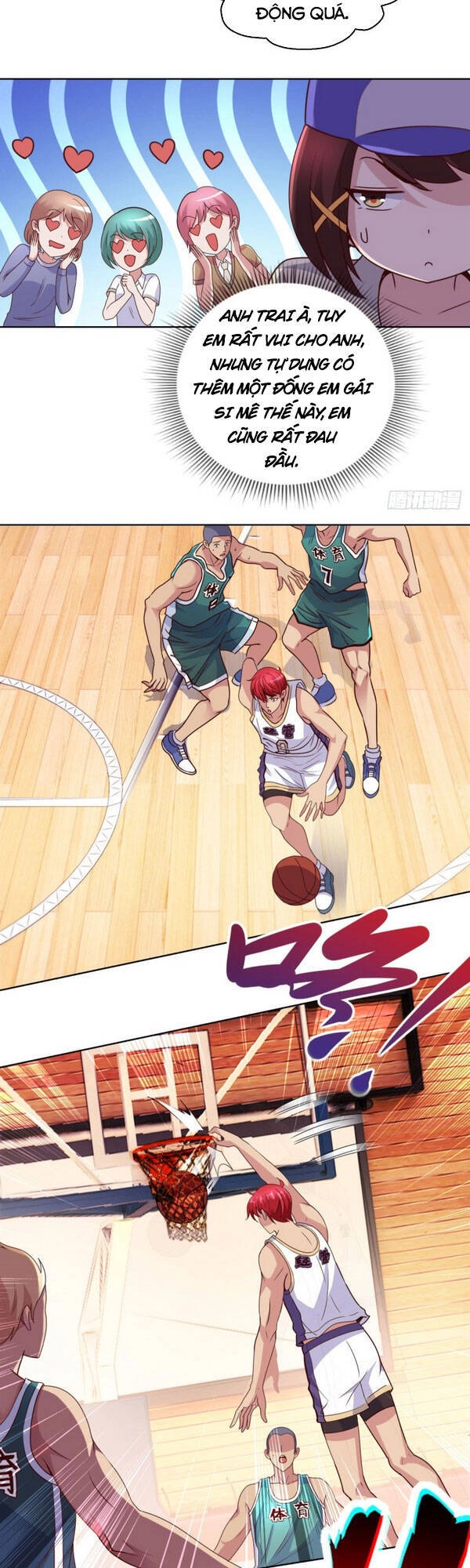 Đô Thị Chí Tôn Hệ Thống Chapter 201 - 15