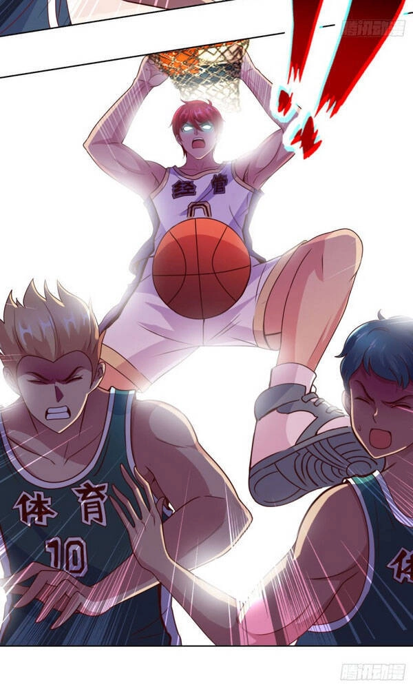 Đô Thị Chí Tôn Hệ Thống Chapter 201 - 16