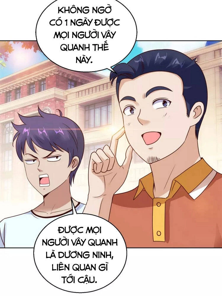 Đô Thị Chí Tôn Hệ Thống Chapter 202 - 2