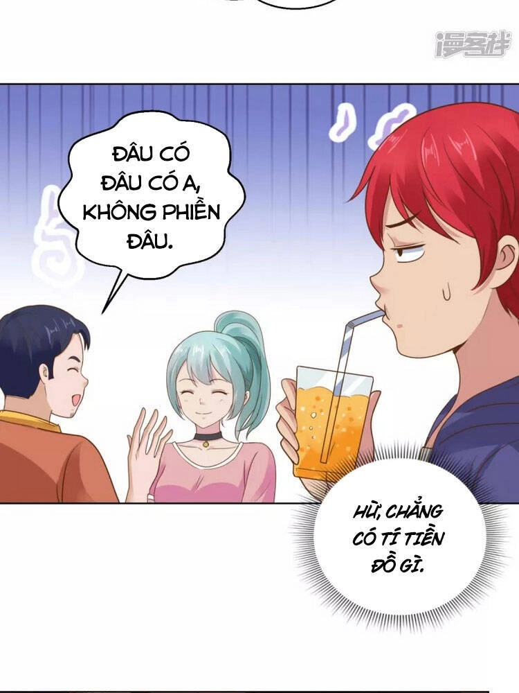 Đô Thị Chí Tôn Hệ Thống Chapter 202 - 6