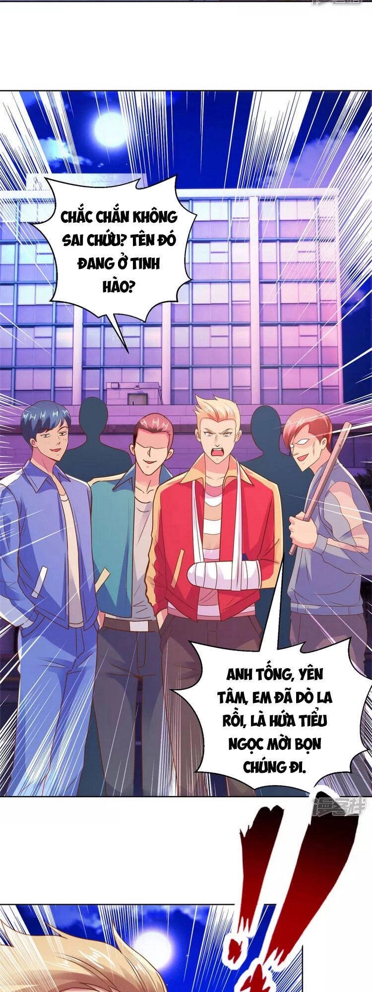 Đô Thị Chí Tôn Hệ Thống Chapter 202 - 9