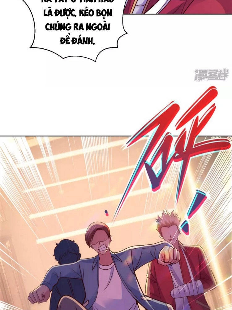 Đô Thị Chí Tôn Hệ Thống Chapter 202 - 12