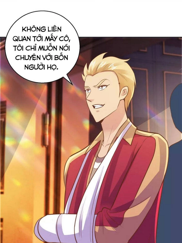 Đô Thị Chí Tôn Hệ Thống Chapter 202 - 14