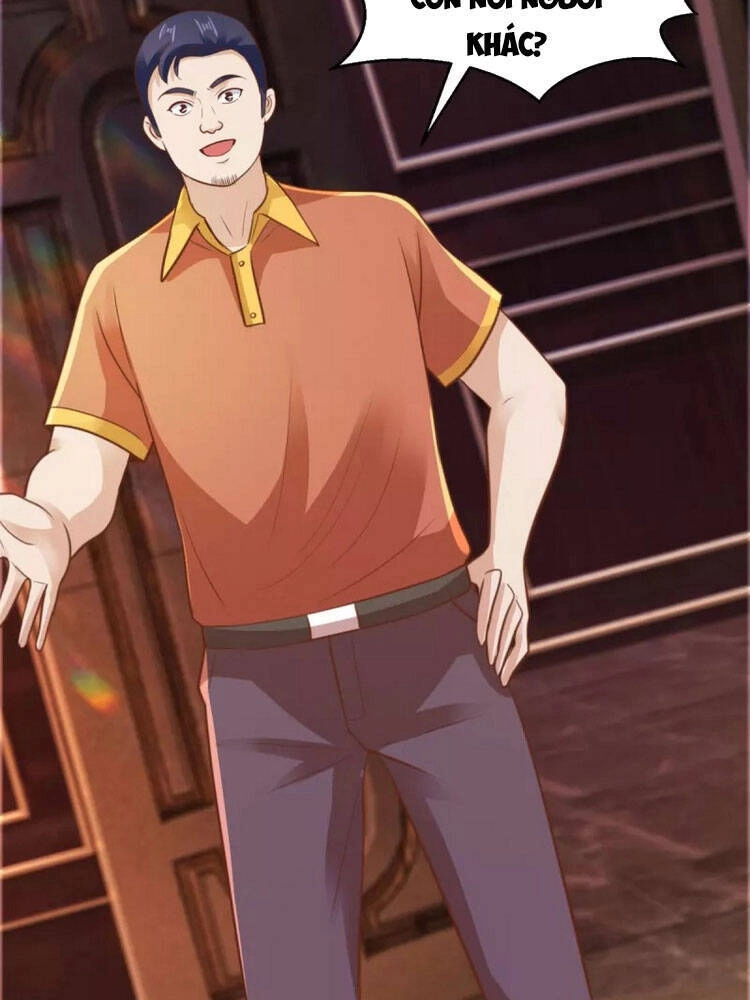 Đô Thị Chí Tôn Hệ Thống Chapter 202 - 16