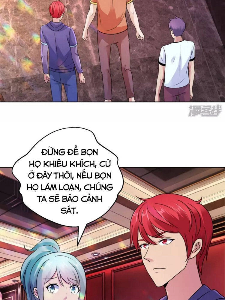 Đô Thị Chí Tôn Hệ Thống Chapter 202 - 18