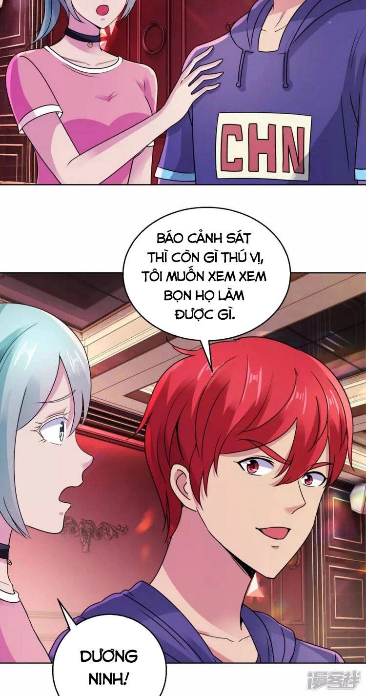 Đô Thị Chí Tôn Hệ Thống Chapter 202 - 19