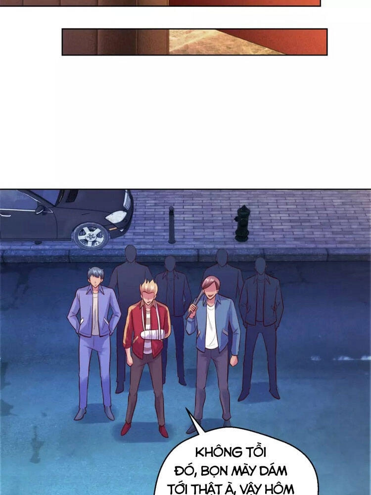 Đô Thị Chí Tôn Hệ Thống Chapter 202 - 23