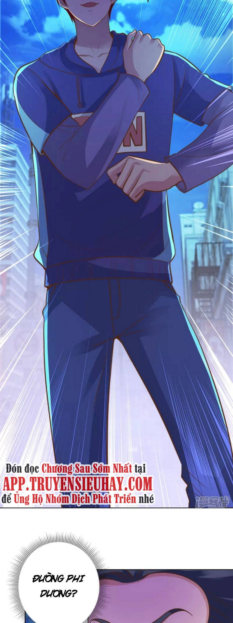 Đô Thị Chí Tôn Hệ Thống Chapter 202 - 26