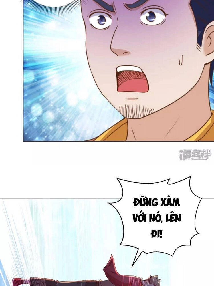 Đô Thị Chí Tôn Hệ Thống Chapter 202 - 27