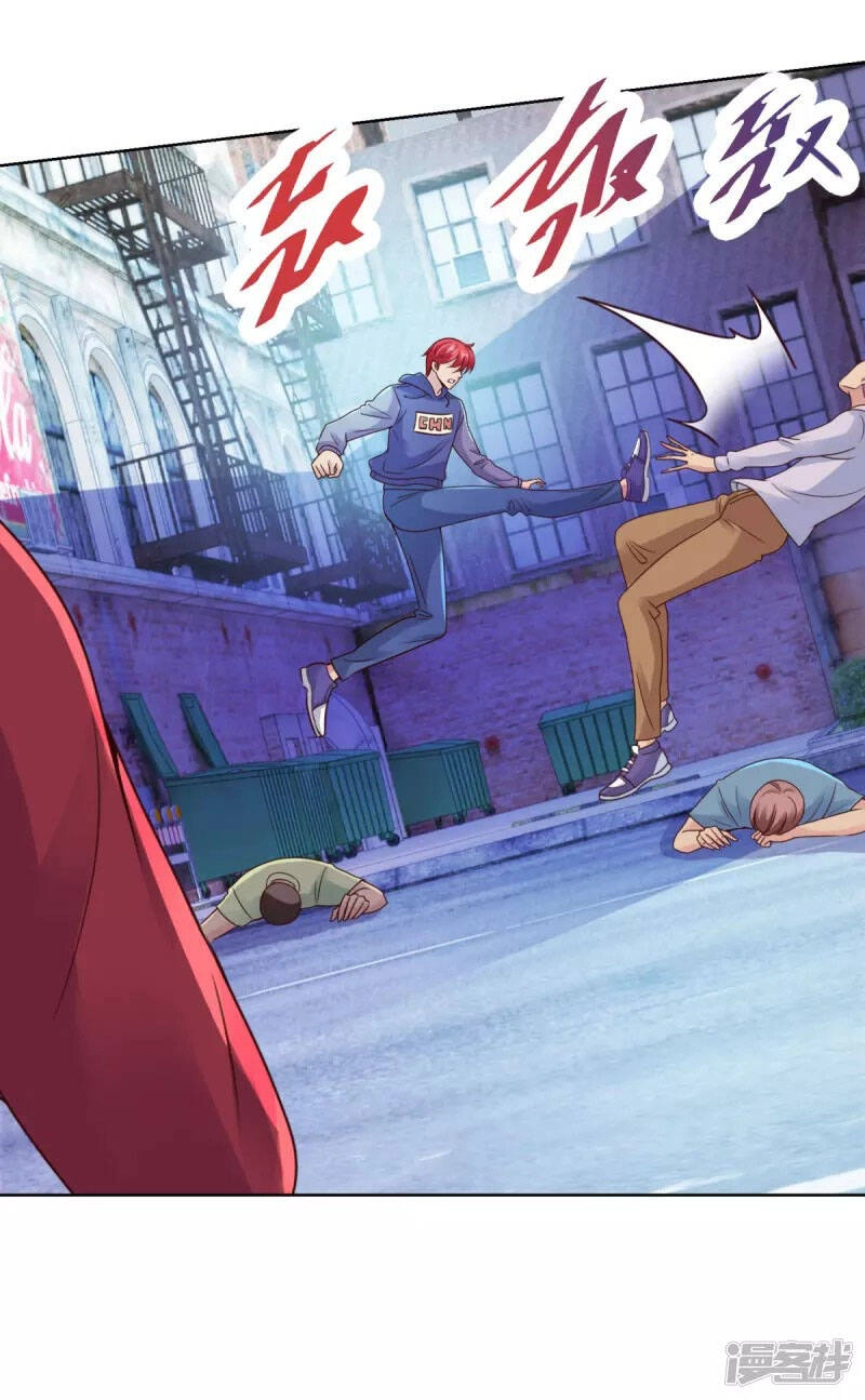 Đô Thị Chí Tôn Hệ Thống Chapter 203 - 4