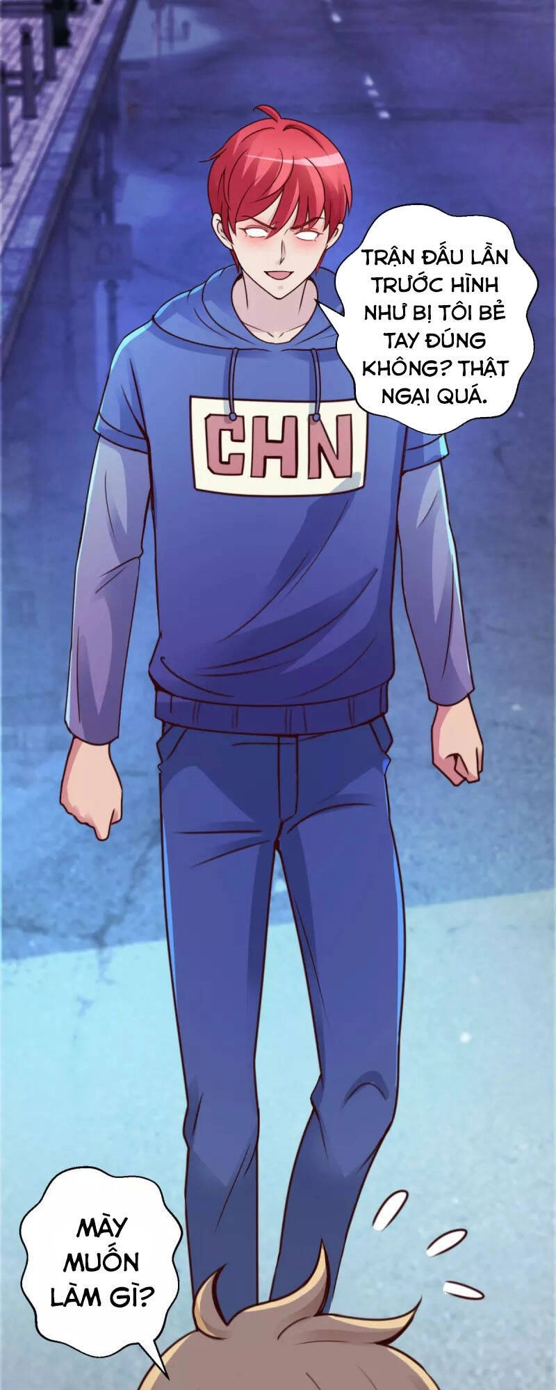 Đô Thị Chí Tôn Hệ Thống Chapter 203 - 10