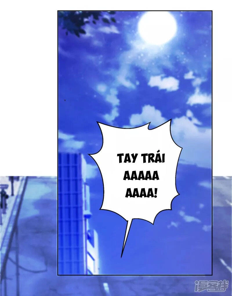 Đô Thị Chí Tôn Hệ Thống Chapter 203 - 14