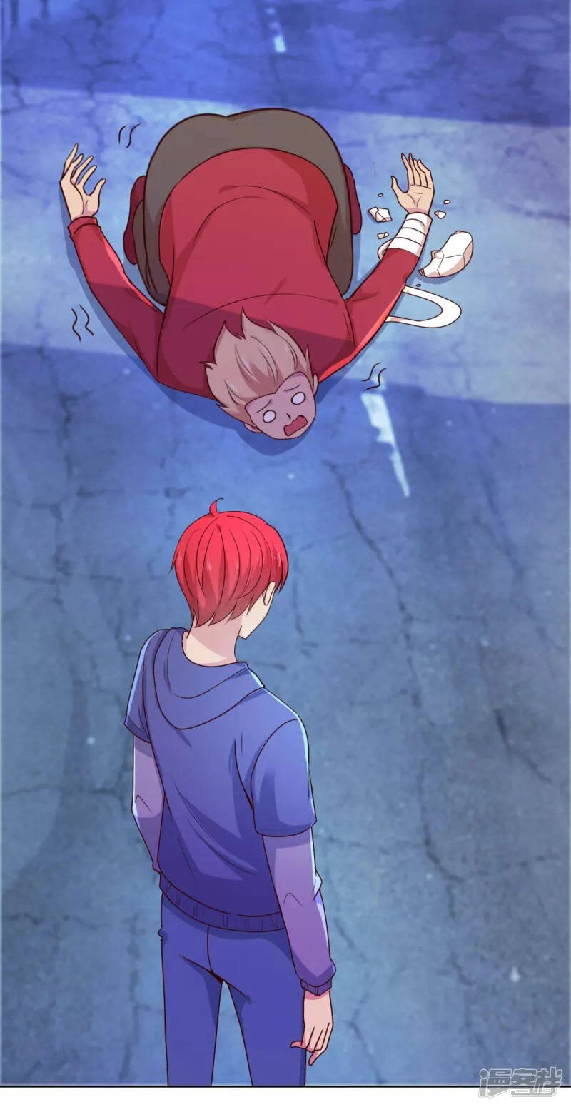 Đô Thị Chí Tôn Hệ Thống Chapter 203 - 15