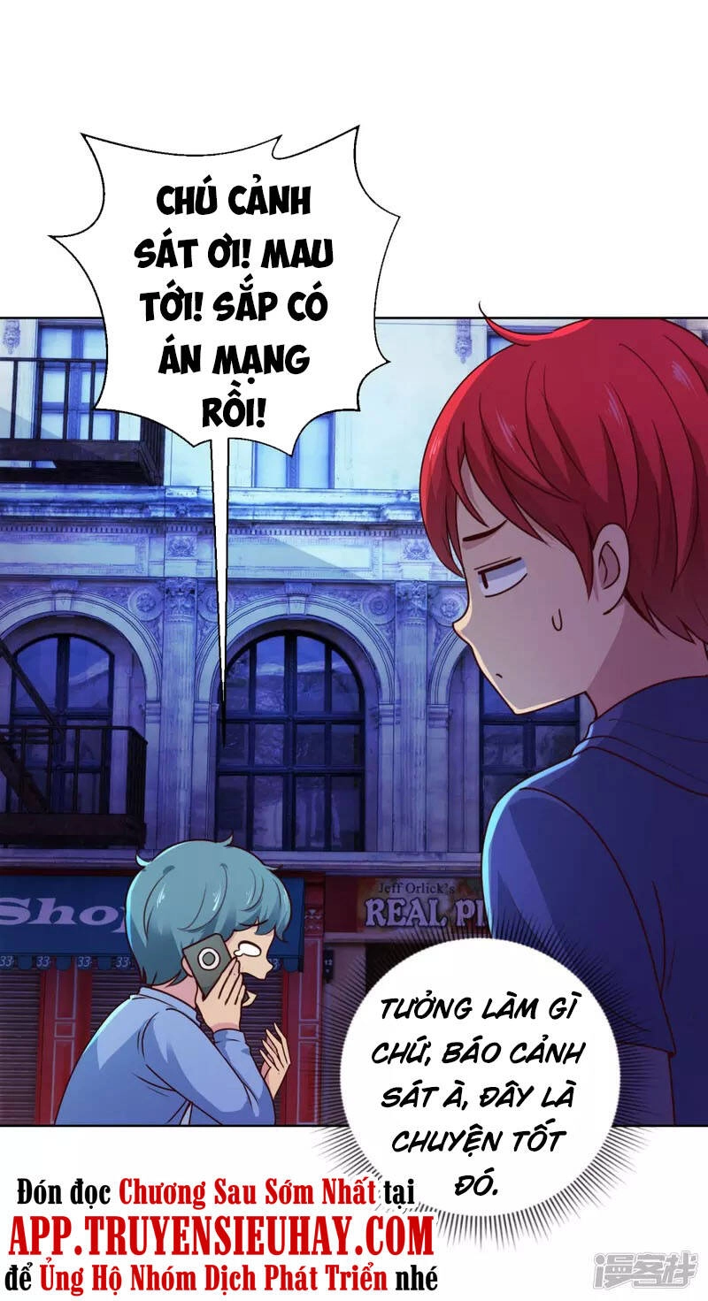 Đô Thị Chí Tôn Hệ Thống Chapter 203 - 19