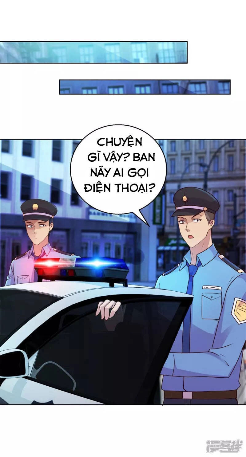 Đô Thị Chí Tôn Hệ Thống Chapter 203 - 20